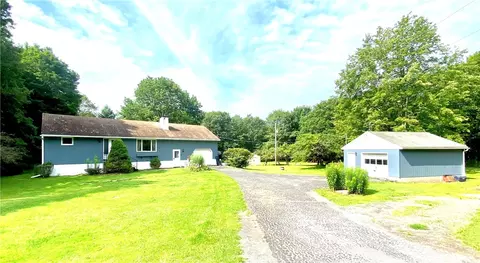 377 Churchill Rd, Stamford, NY 12167