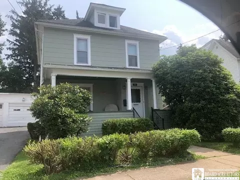 305 W Green St, Olean, NY 14760