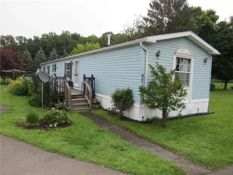 1779 Ross Rd Lot #97, Lyons, NY 14489