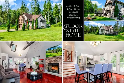 135 E View Rd, Tompkins, NY 13839