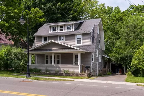731 S Main St, Arcadia, NY 14513