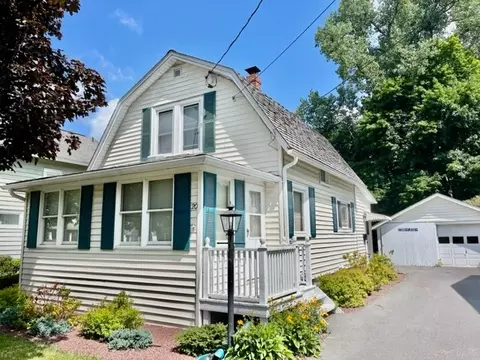 20 Butler St, Oneonta, NY 13820