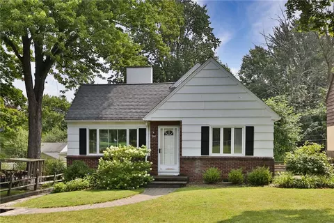 470 Clover St, Brighton, NY 14610