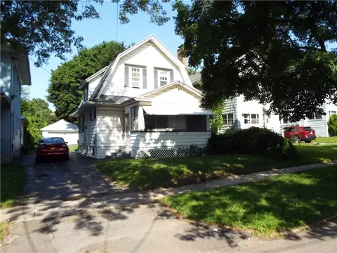 365 Avery St, Rochester, NY 14606