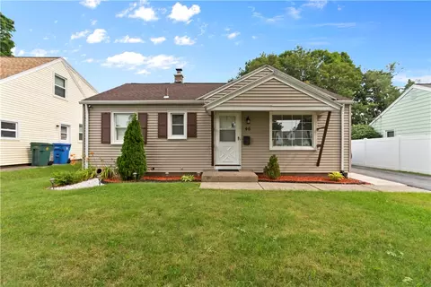 46 Studley St, Rochester, NY 14616