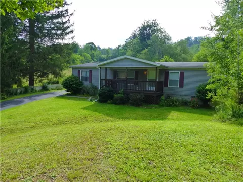1070 Gill Rd, Tuscarora, NY 14801