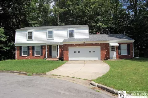 15 Morris Ln, Jamestown, NY 14701