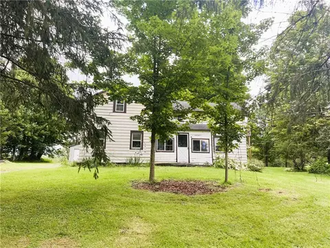 3694 County Highway 35, Middlefield, NY 13450