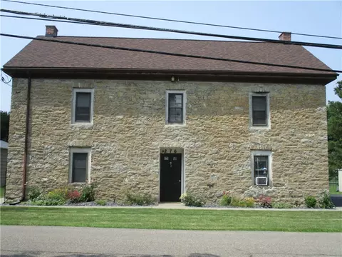 276 Spring St, Caledonia, NY 14423