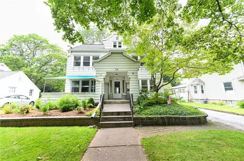 36 4th Ave, Perinton, NY 14450