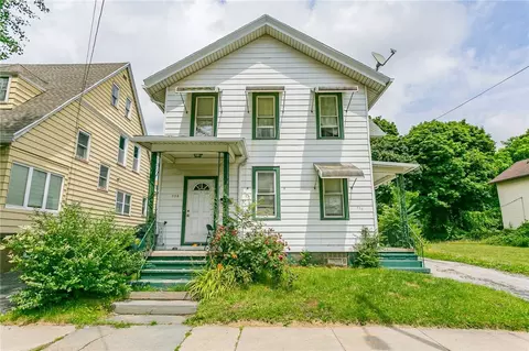 770 Plymouth Ave N, Rochester, NY 14608