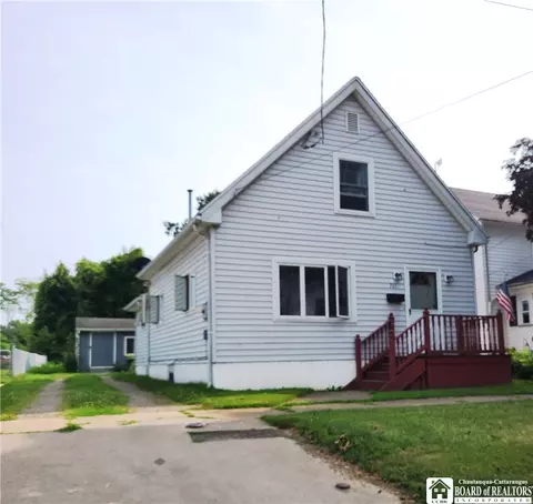 201 E Second St, Dunkirk, NY 14048