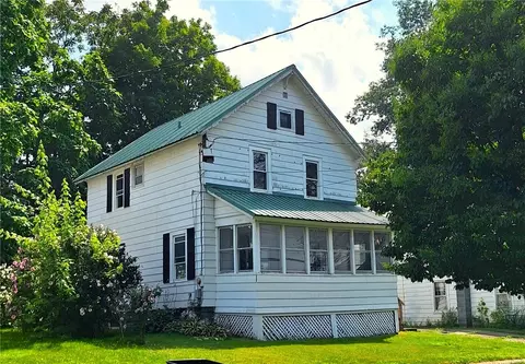606 Utica St, Fulton, NY 13069