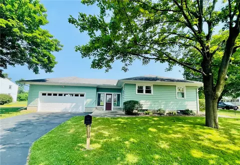 301 Granger Rd, Wayland, NY 14572