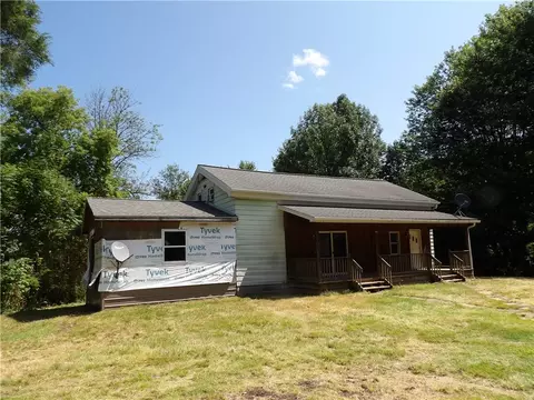 5674 Limekiln Rd, Butler, NY 14590