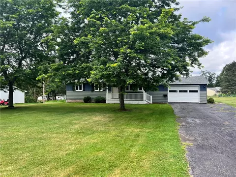 4077 Pine St, Scio, NY 14880