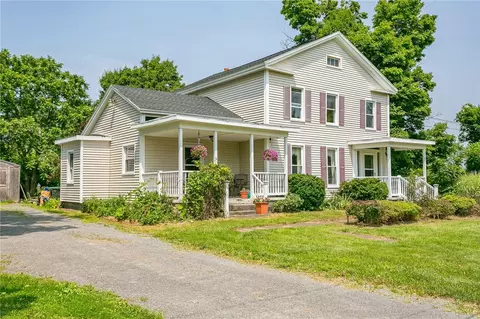 16143 State Route 31, Murray, NY 14470