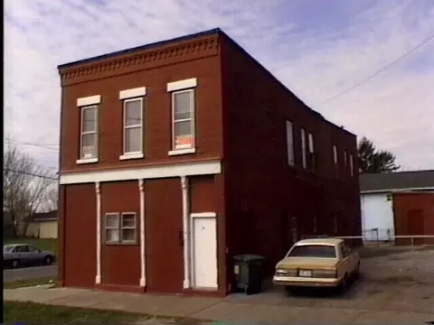 31 Grape St, Rochester, NY 14608