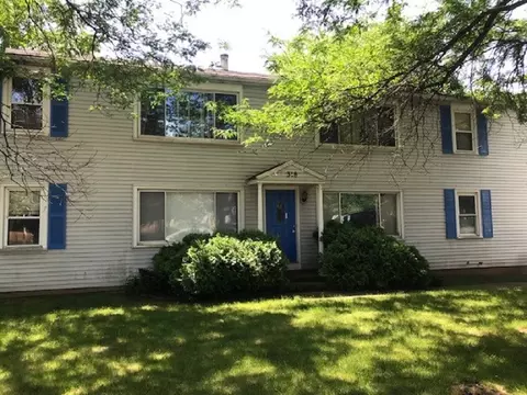 318 E Linden Ave, East Rochester, NY 14445