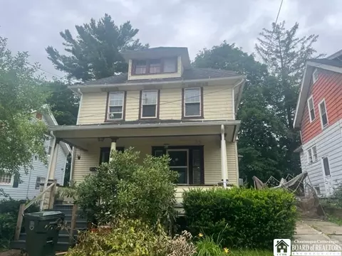 18 Myers Ave, Jamestown, NY 14701