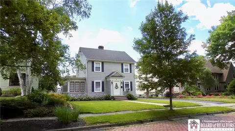 39 Ellis Ave, Jamestown, NY 14701