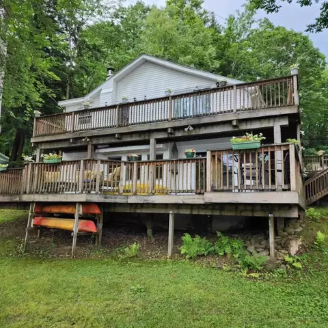 Undisclosed, Milford, NY 13807