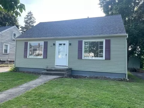 145 Wakefield St, Rochester, NY 14621