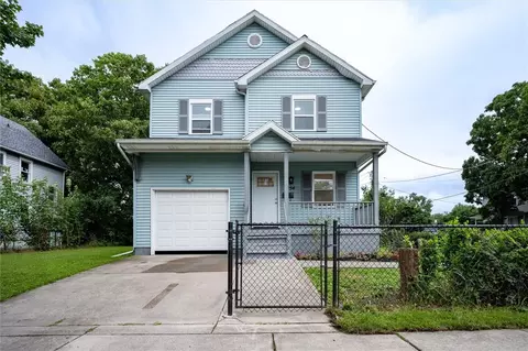 154 Lincoln St, Rochester, NY 14605