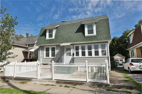 78 Wilbur St, Rochester, NY 14611
