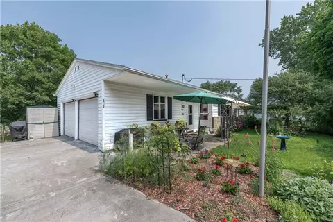 1651 Attridge Rd, Riga, NY 14428