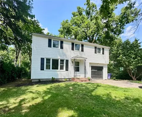 266 Glen Rd, Brighton, NY 14610