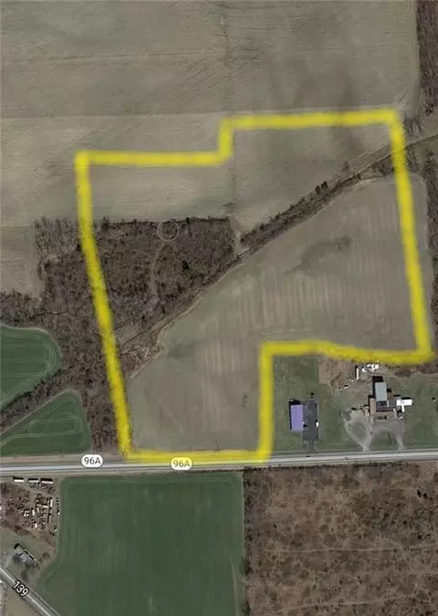 0 Route 96a, Romulus, NY 14521 photo 3