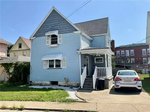 86 Myrtle Ave, Hornell, NY 14843
