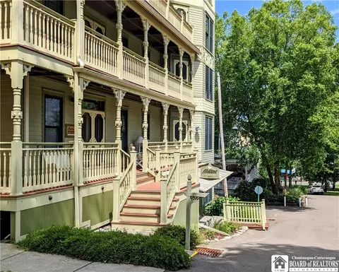 20 Simpson Ave #3C, Chautauqua, NY 14722