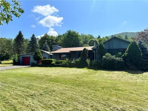 542 Narrow Notch Rd, Hobart, NY 13788