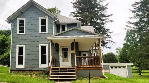 32 Orchard St, Canisteo, NY 14823