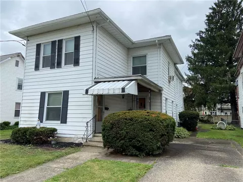 41 Oak St, Hornell, NY 14843