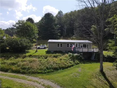 5882 Nicholson Rd, Howard, NY 14823