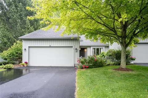 70 Winding Creek Ln, Rochester, NY 14625