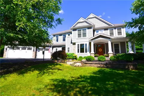 5 Windchase Rise, Perinton, NY 14450