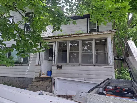 1009 N Main St, Arcadia, NY 14513