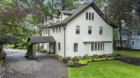 1234 Clover St, Brighton, NY 14610