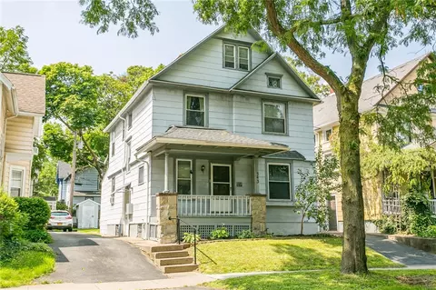 543 S Goodman St, Rochester, NY 14607