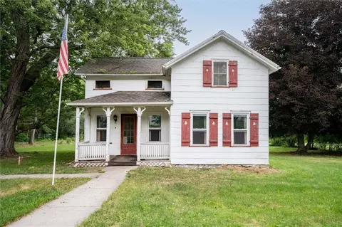 1184 Church St, Middlesex, NY 14507