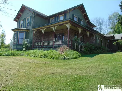 3343 Fluvanna Townline Rd, Ellery, NY 14701
