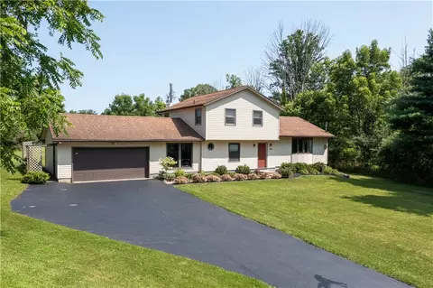 256 Fishell Rd, Rush, NY 14543