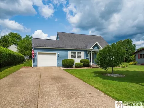 11 Grace St, Ellicott, NY 14733