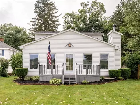 5579 W Lake Rd, Conesus, NY 14435