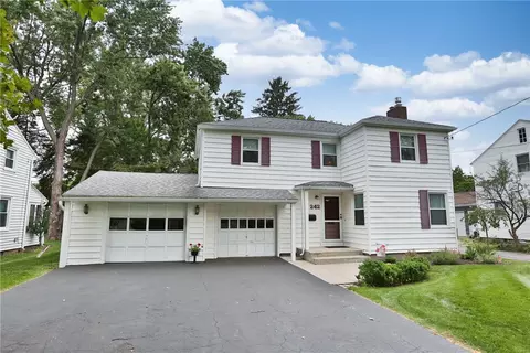 242 Seneca Rd, Irondequoit, NY 14622