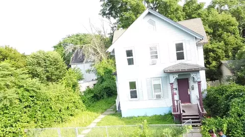 195-197 Spencer St, Rochester, NY 14608